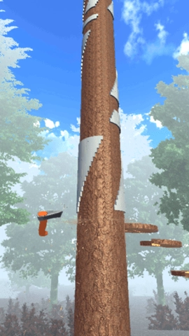 木材切碎器3D手机版(3)