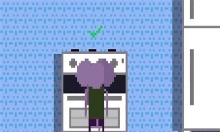 我家附近有个屠夫英文版