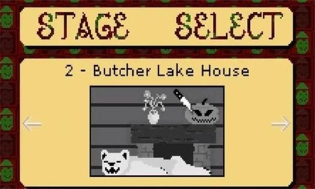 我家附近有个屠夫英文版