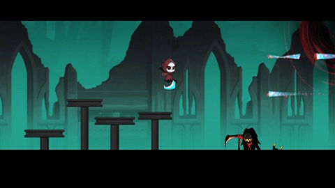 死亡小骑士正式版(3)