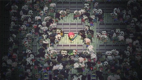 加拿大不归路安卓版图2