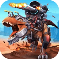 恐龙称霸世界手机版