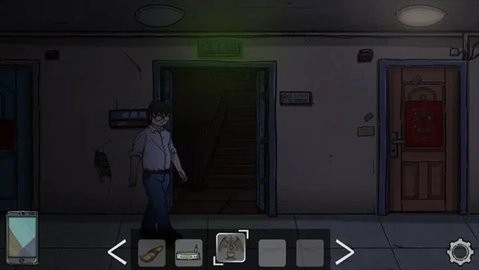彼岸画廊新版图2