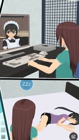 公主养成班安卓版(1)