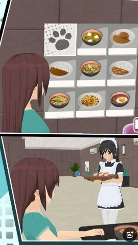 公主养成班安卓版(2)