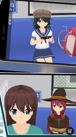 公主养成班安卓版(3)