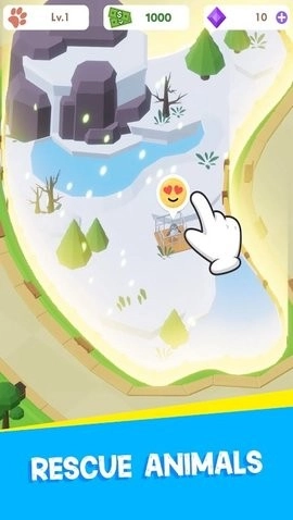 放置野生动物园最新版(1)