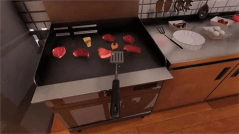 cooking simulator中文版图3