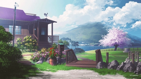 献给渴望改变的你正式版(3)