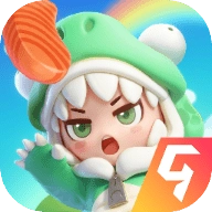 暴吵萌厨最新版