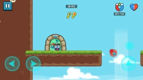 球球冒险之旅测试版(1)