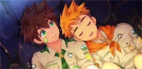 CampBuddy手机版图3