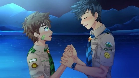 CampBuddy手机版