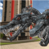 变形机器人世界手机版