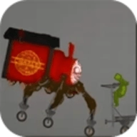 奇妙的像素世界