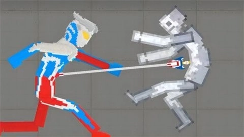 奇妙的像素世界图3