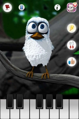 talking larry手机版图3