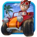 沙滩车闪电战（Beach Buggy Blitz）