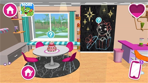 Dreamhouse官网版下载