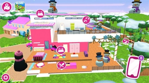 Dreamhouse官网版下载