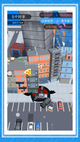 星際爭(zhēng)霸模擬戰(zhàn)圖1