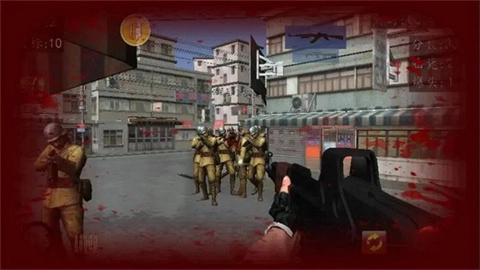 血战上海滩图2
