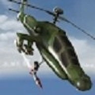 直升机冲击冒险（Chopper Strike）
