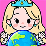 猫猫公主世界游戏官方最新版