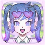 像素少女波卡PixelPoca