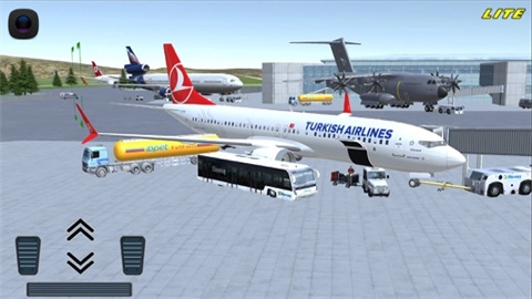 飞行模拟器B737中文版下载