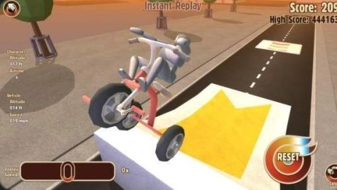 车手公路英雄手游无广告版图2