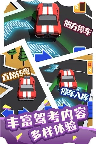 我要开驾校(3)