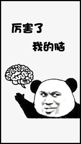 厉害了我的脑1