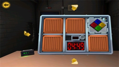 保持通话就没人爆炸(Keep Talking and Nobody Explodes)(3)