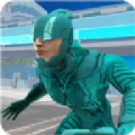 漫威超音速英雄（Unlimited Speed）