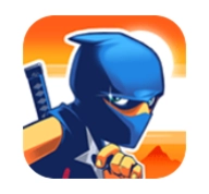 像素忍者游戏官方最新版