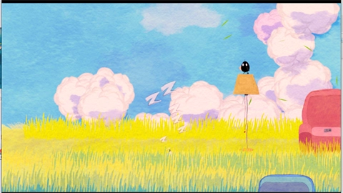 不要打扰我的美梦图2