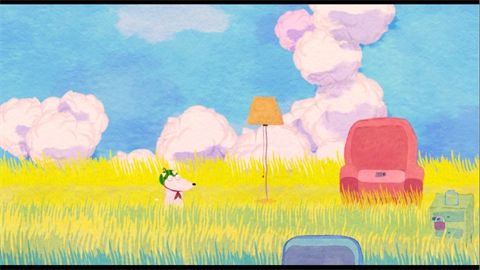 不要打扰我的美梦图3