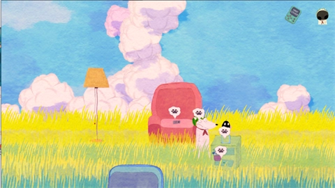 不要打扰我的美梦图1