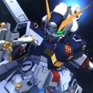 SD高达G世代永恒直装游戏版