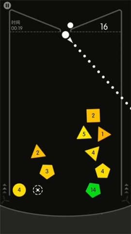 物理弹球安卓免费版图2