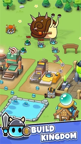 史莱姆王国正式版下载