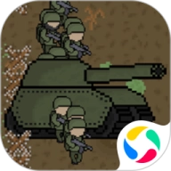 二战英雄军队游戏安装包