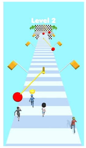 木头人大作战游戏官方最新版图2