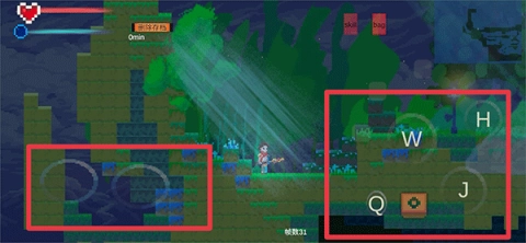 魔之泣demo安卓版下载