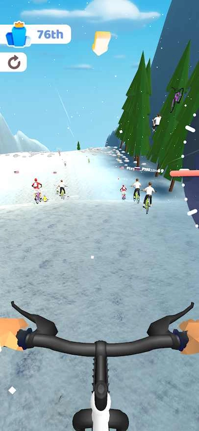 骑行极限3D图2