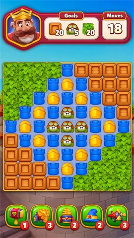 皇家王国（Royal Kingdom）截图1