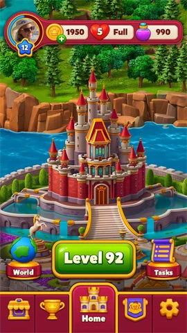 皇家王国（Royal Kingdom）截图3