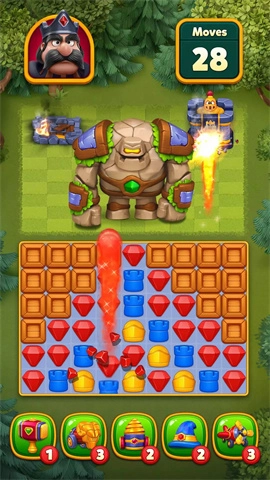 皇家王国（Royal Kingdom）截图4
