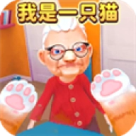 我是一只猫